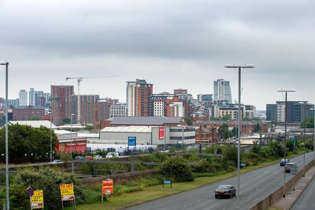 Deliver service Getir has released a statement amid reports their service had stopped serving residents of Armley.