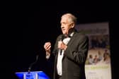 Harry Gration