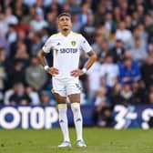 CLAUSE: Any potential suitor will have to meet Leeds United's demands if they are to lure Raphinha away from Elland Road this summer (Photo by Robbie Jay Barratt - AMA/Getty Images)
