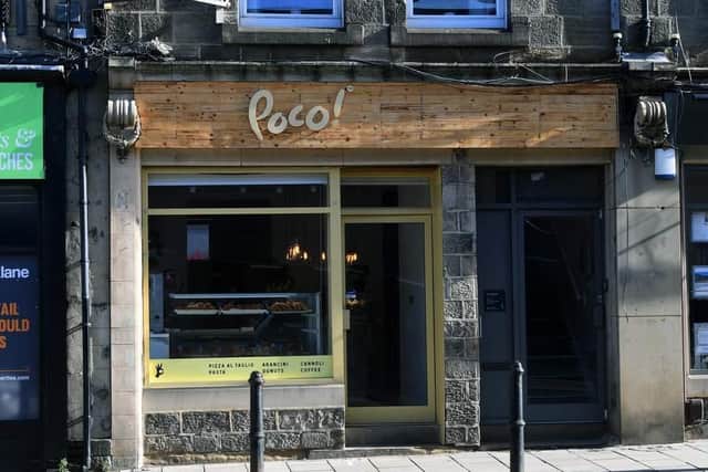 Poco Headingley