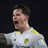 The German international was not selected to play for his country this month meaning he'll be reporting back as one of Leeds early-starters (Photo by Joe Prior/Visionhaus via Getty Images)