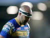 Leeds Rhinos rocked by more bans: Match review panel issue THREE charges after defeat at St Helens - Castleford Tigers and Hull FC also hit