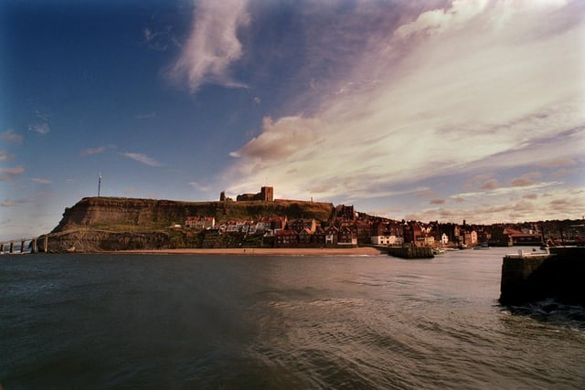 Share your memories of Whitby in the 1990s with Andrew Hutchinson via email at: andrew.hutchinson@jpress.co.uk or tweet him - @AndyHutchYPN