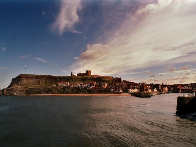 Share your memories of Whitby in the 1990s with Andrew Hutchinson via email at: andrew.hutchinson@jpress.co.uk or tweet him - @AndyHutchYPN