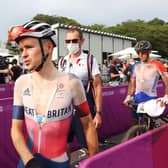 TOM PIDCOCK: The Olympic mountain bike champion from Leeds will compete at the Tour de France this summer. Picture: Getty Images.