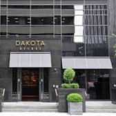 A stay at luxury Leeds hotel Dakota is up for grabs in the charity auction (Photo: Tony Johnson)