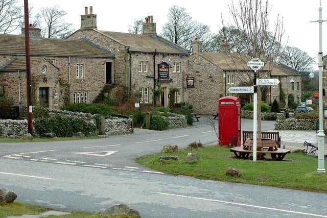 ITV soap Emmerdale is celebrating its 50th anniversary this year. Picture: Jonathan Gawthorpe