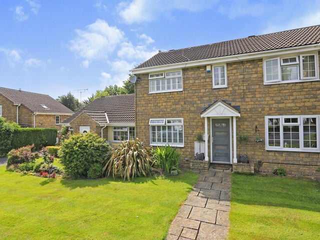 This three bed terrace house in Cross Gates was recently put on the market for an asking price of £240,000.