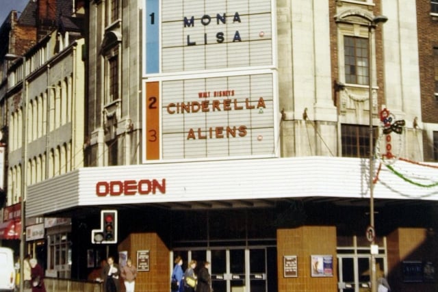 Share your memories of the cinemas we have loved and lost around Leeds with Andrew Hutchinson via email at: andrew.hutchinson@jpress.co.uk or tweet him - @AndyHutchYPN