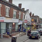 Karpaty Foods was planning to open a store on Harehills Lane (Photo: Google)