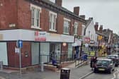 Karpaty Foods was planning to open a store on Harehills Lane (Photo: Google)