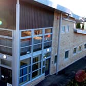 Rufford Park Primary School, located on Rufford Avenue, Yeadon, received a ‘Strong standard’ rating in two inspected categories.