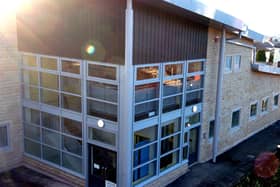 Rufford Park Primary School, located on Rufford Avenue, Yeadon, received a ‘Strong standard’ rating in two inspected categories.
