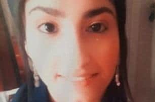 Somaiya Begum has been missing since June 25. Picture: West Yorkshire Police