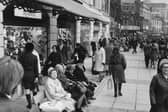 Enjoy these photo memories of Leeds in 1971.