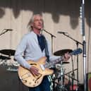 Paul Weller played an amazing gig at The Piece Hall in Halifax last night. Photos by Cuffe and Taylor/The Piece Hall Trust