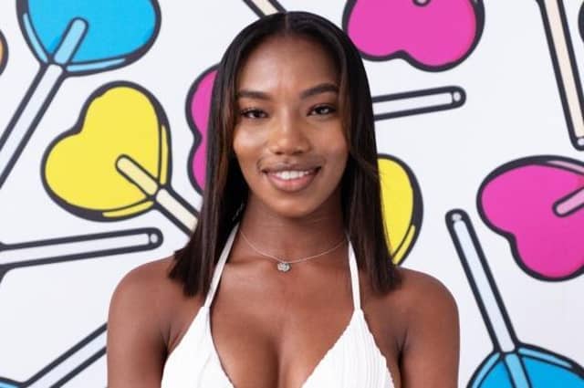 Chyna Mills.