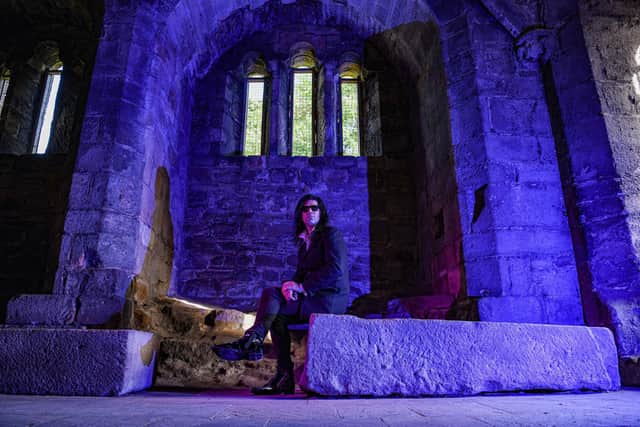Goth City returns to Leeds for a spooky takeover of several Leeds venues including Wharf Chambers, Boom, Left Bank and the Old Red Bus Station.
