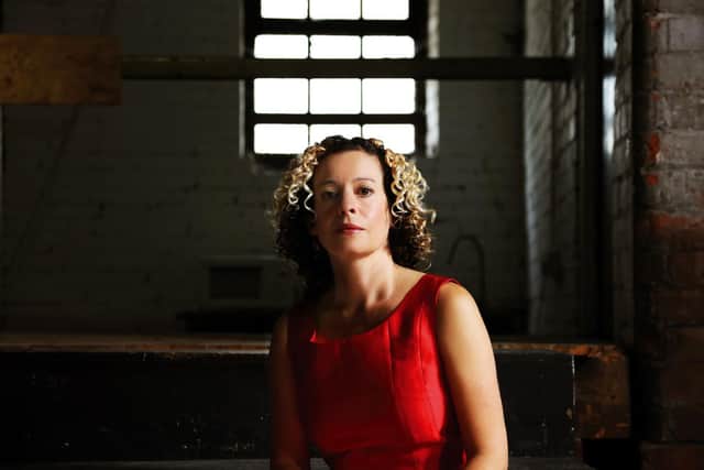 Kate Rusby