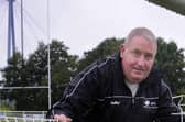Hunslet Club Parkside's Paul Thorpe. Picture by Bruce Rollinson.