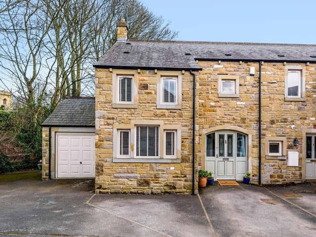 For more information about this property please call 01937588228 or head to www.hunters.com.