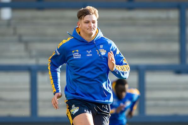 Likely to continue as a stand-in prop off the bench.