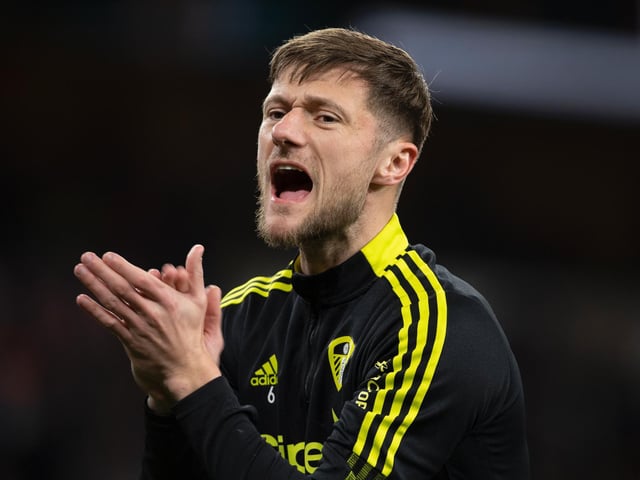 United's captain made an impressive return at the back end of last season following four months out with a hamstring issue and it looks a case of who partners Copper at the heart of the defence.