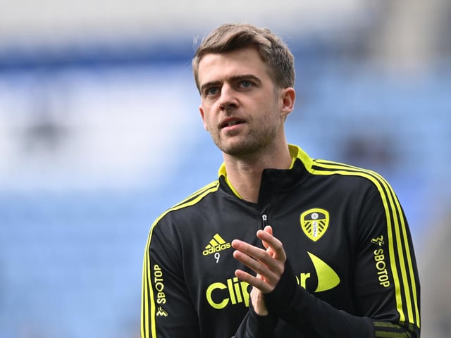 Leeds are on the hunt for another striker option as competition and cover for Bamford but the Whites no 9 sets the standard upfront when fully fit. Gelhardt looks the best alternative at present followed by the likes of Rodrigo, Greenwood and James who is often played as a forward.