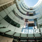 The BBC had an income of £5bn last year. Picture: AdobeStock