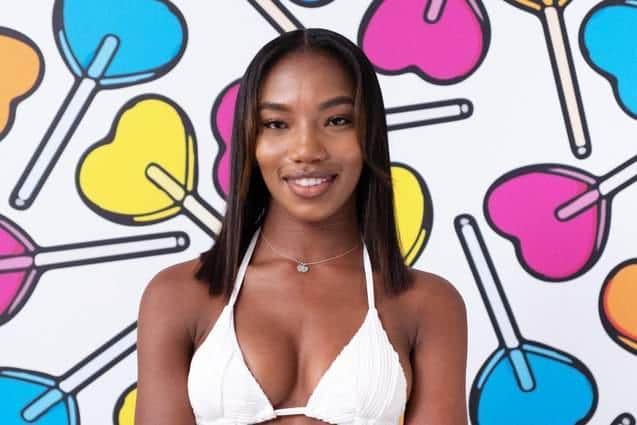 Chyna Mills.