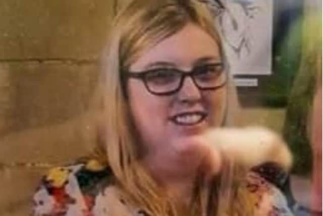 Tributes have poured in for Abi Fisher (Photo: WYP)