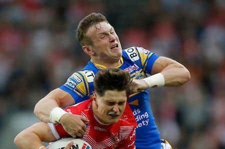 Harry Newman's appeal will be heard on Wednesday. Picture by Will Palmer/SWpix.com.