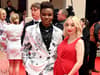 'He's one lucky baby boy': Leeds reacts as Olympic boxer Nicola Adams welcomes new son with girlfriend Ella Baig