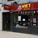 Viet Bistro on Lower Briggate (Photo: Jonathan Gawthorpe)