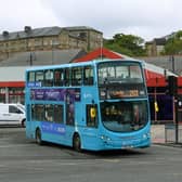 Arriva bus staff have gone on strike again this week.