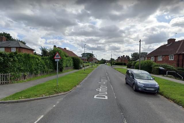 One female and one male officer drove motorbikes to try and catch up with Bavill as he escaped onto a playing field, prosecutor Charlotte Noddings told Leeds Crown Court on Wednesday.
cc Google