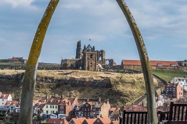 The seaside town of Whitby is teeming with heritage, and is known for being the home of Dracula and also Captain Cook. There is a clean beach to enjoy, perfect for relaxing and enjoying a bag of fish and chips. But if you get bored of relaxing, there is also a stunning walk up to Whitby Abbey to enjoy. The fastest route is via the A64 and the A169 which takes one hour 38 minutes.