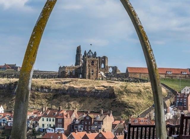 The seaside town of Whitby is teeming with heritage, and is known for being the home of Dracula and also Captain Cook. There is a clean beach to enjoy, perfect for relaxing and enjoying a bag of fish and chips. But if you get bored of relaxing, there is also a stunning walk up to Whitby Abbey to enjoy. The fastest route is via the A64 and the A169 which takes one hour 38 minutes.