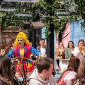 Drag brunches are set to bring in the crowds over August with upcoming themes including a Pride special on 7 August and a disco Party on 20 August.