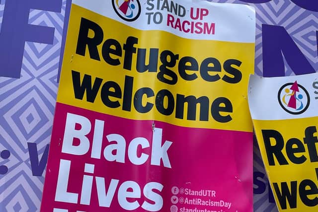 Following challenges by Care4Calais and PCS Union, a hearing is set to decide whether the Rwanda policy is lawful.