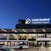 The new accreditation comes from the Airport Carbon Accreditation programme for the reduction of the CO2 emissions. Picture: LBA.