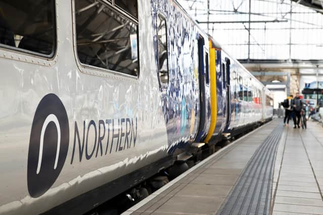 Plans to reinstate the original December 2021 timetable have been approved by Network Rail.