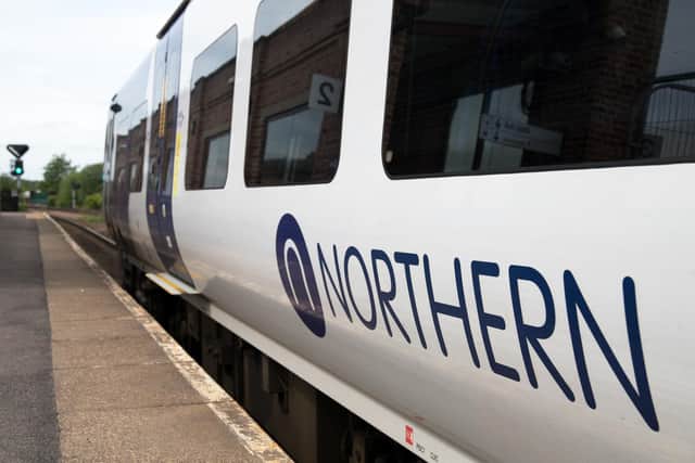 Network Rail has called on all passengers to only travel where absolutely necessary.