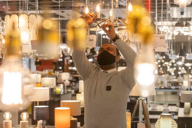 A host of retailers have confirmed reopening plans for next Monday as shoppers look forward to a return to bricks and mortar shopping after more than three months.