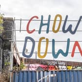 A new events venue is opening at the former Chow Down at Temple Arches, Leeds.