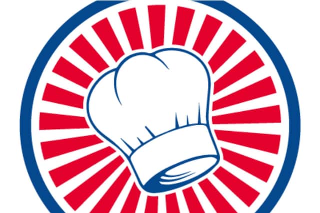 Get Baked is a dessert business founded from the kitchen of a home in Leeds in 2011.
cc Get Baked