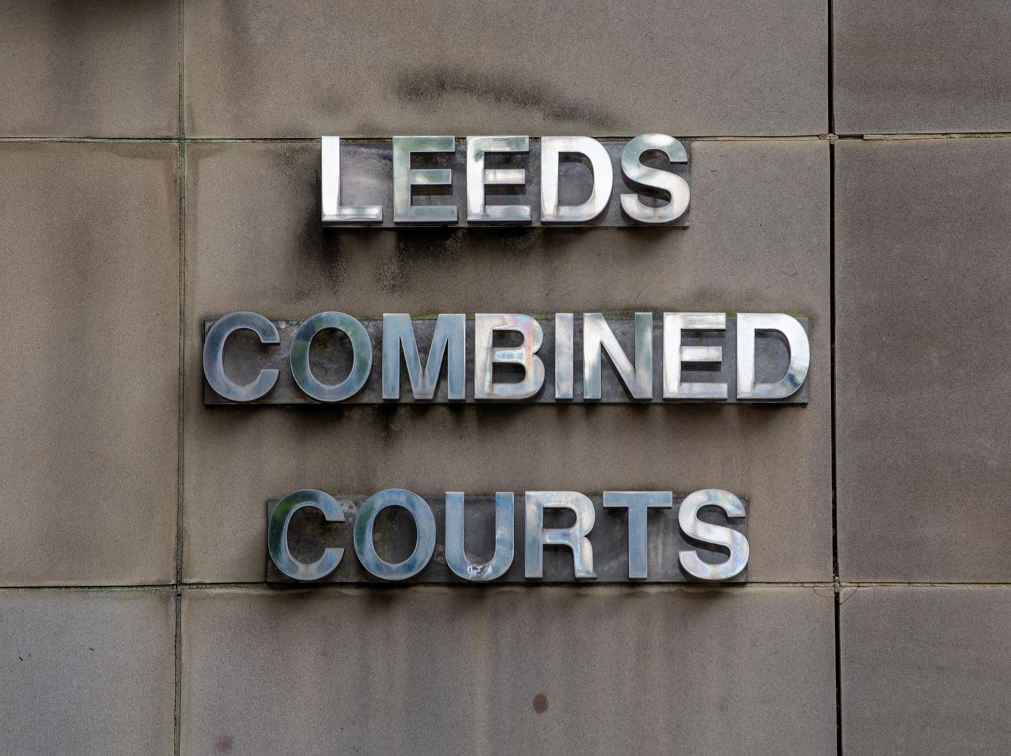 Leeds paedophile caught when explicit Snapchat video of himself sent to a 12-year-old girl was found by her