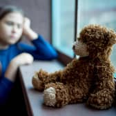 The number of children and young people referred for mental health help has risen by more than a quarter as they "bear the brunt" of the coronavirus crisis, a royal college has warned. Adobe stock image