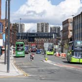 Four busy bus routes in Leeds are set to shut this week.