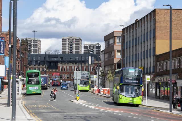 Four busy bus routes in Leeds are set to shut this week.